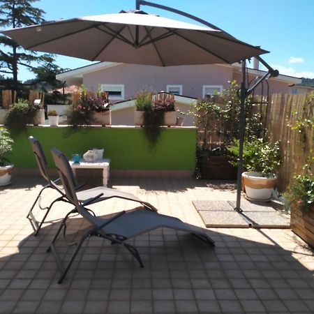 B&B Smartfit House - Room & Relax In פסקרה מראה חיצוני תמונה