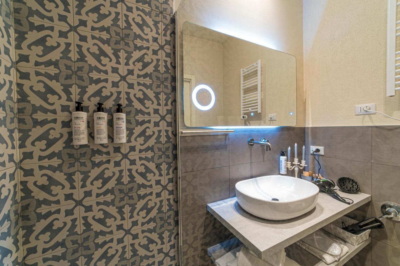 B&B Smartfit House - Room & Relax In פסקרה מראה חיצוני תמונה