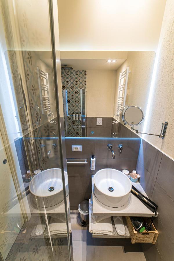 B&B Smartfit House - Room & Relax In פסקרה מראה חיצוני תמונה