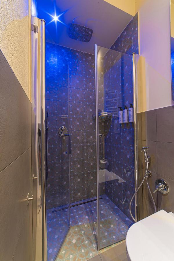 B&B Smartfit House - Room & Relax In פסקרה מראה חיצוני תמונה