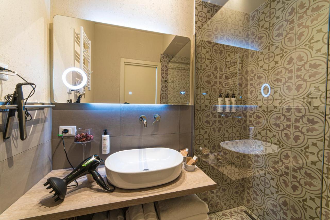 B&B Smartfit House - Room & Relax In פסקרה מראה חיצוני תמונה