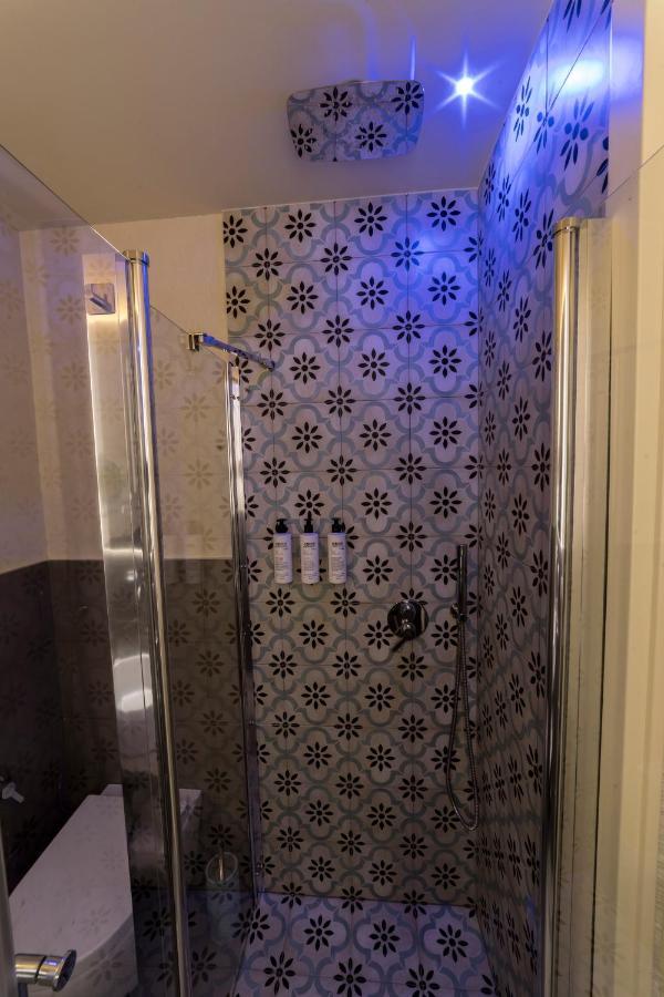 B&B Smartfit House - Room & Relax In פסקרה מראה חיצוני תמונה