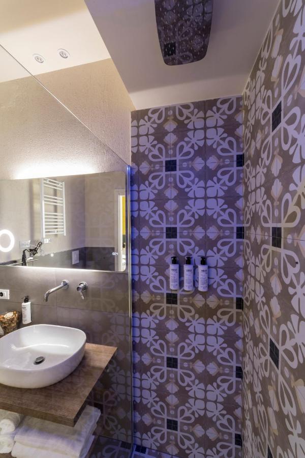 B&B Smartfit House - Room & Relax In פסקרה מראה חיצוני תמונה