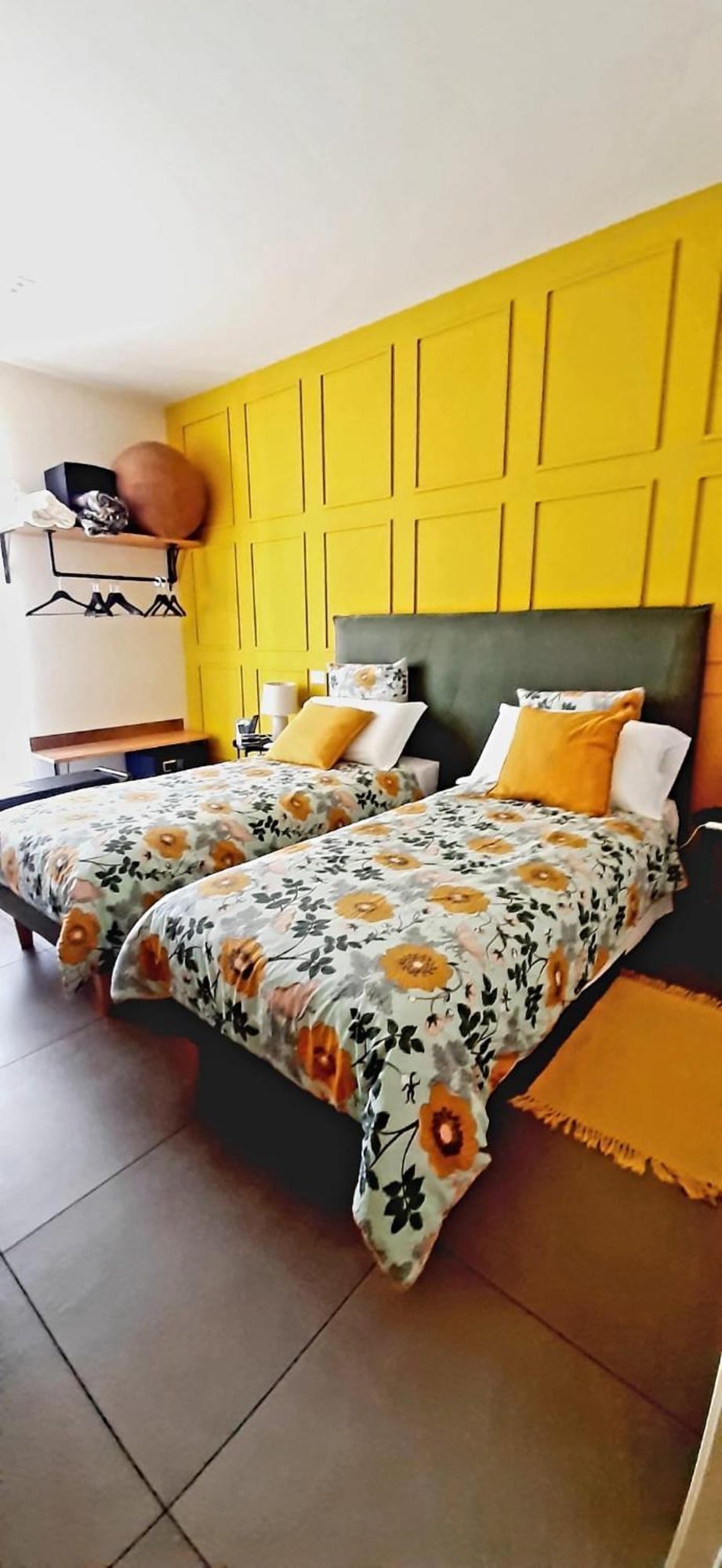 B&B Smartfit House - Room & Relax In פסקרה מראה חיצוני תמונה
