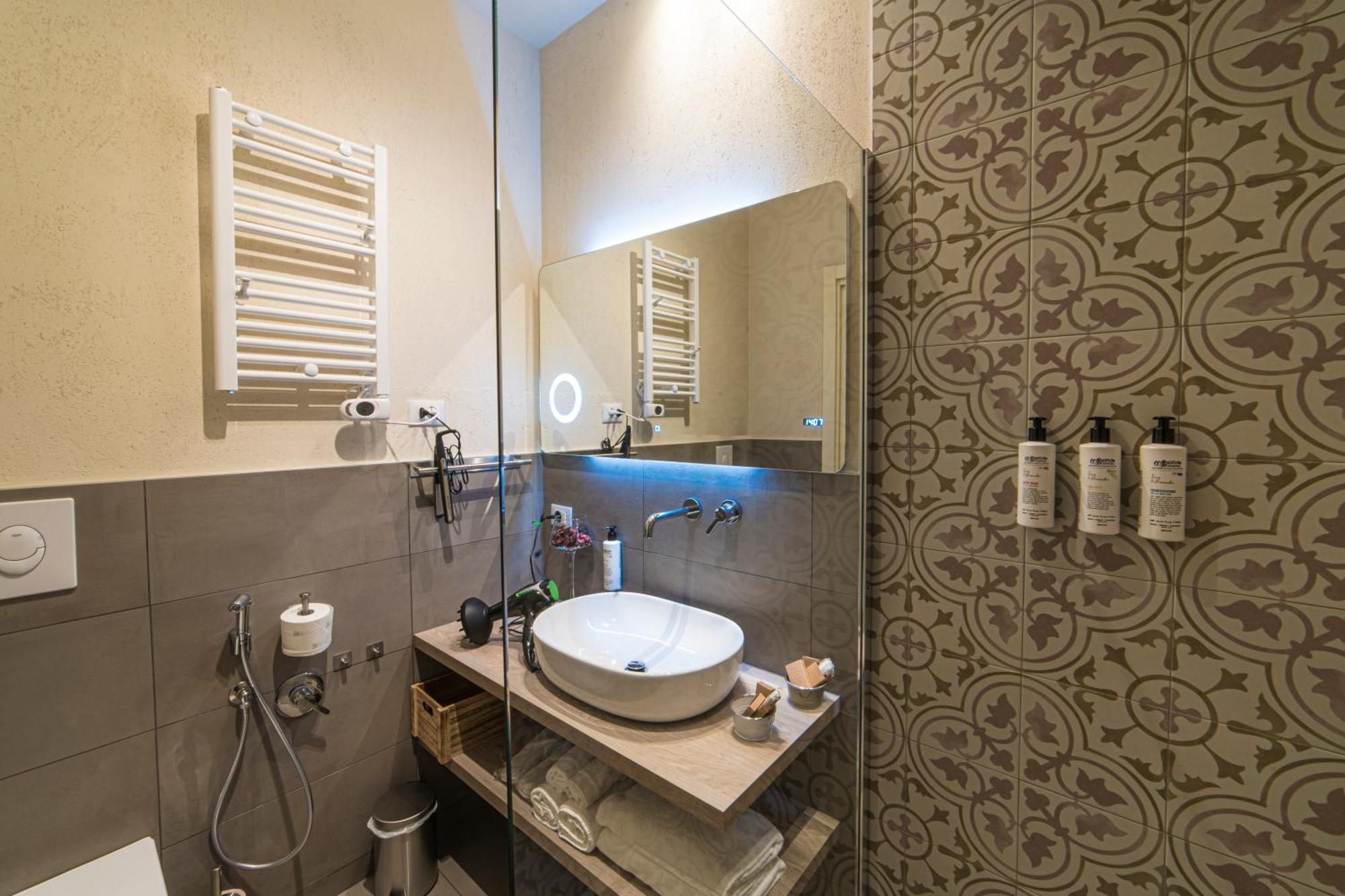 B&B Smartfit House - Room & Relax In פסקרה מראה חיצוני תמונה